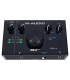 PACK DE GRABACION M-AUDIO AIR 192|4 VOCAL STUDIO PRO